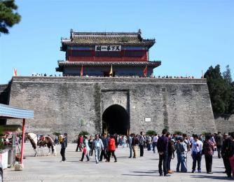 <秦皇島 山海關(guān) 北戴河雙飛五/六日游> 給您高端體驗！超值景點一覽無余，超高含金量！棒棒棒！